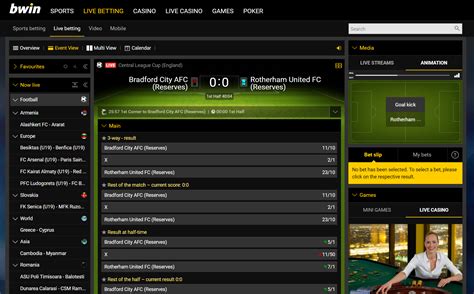 bwin desktop version|Live Betting .